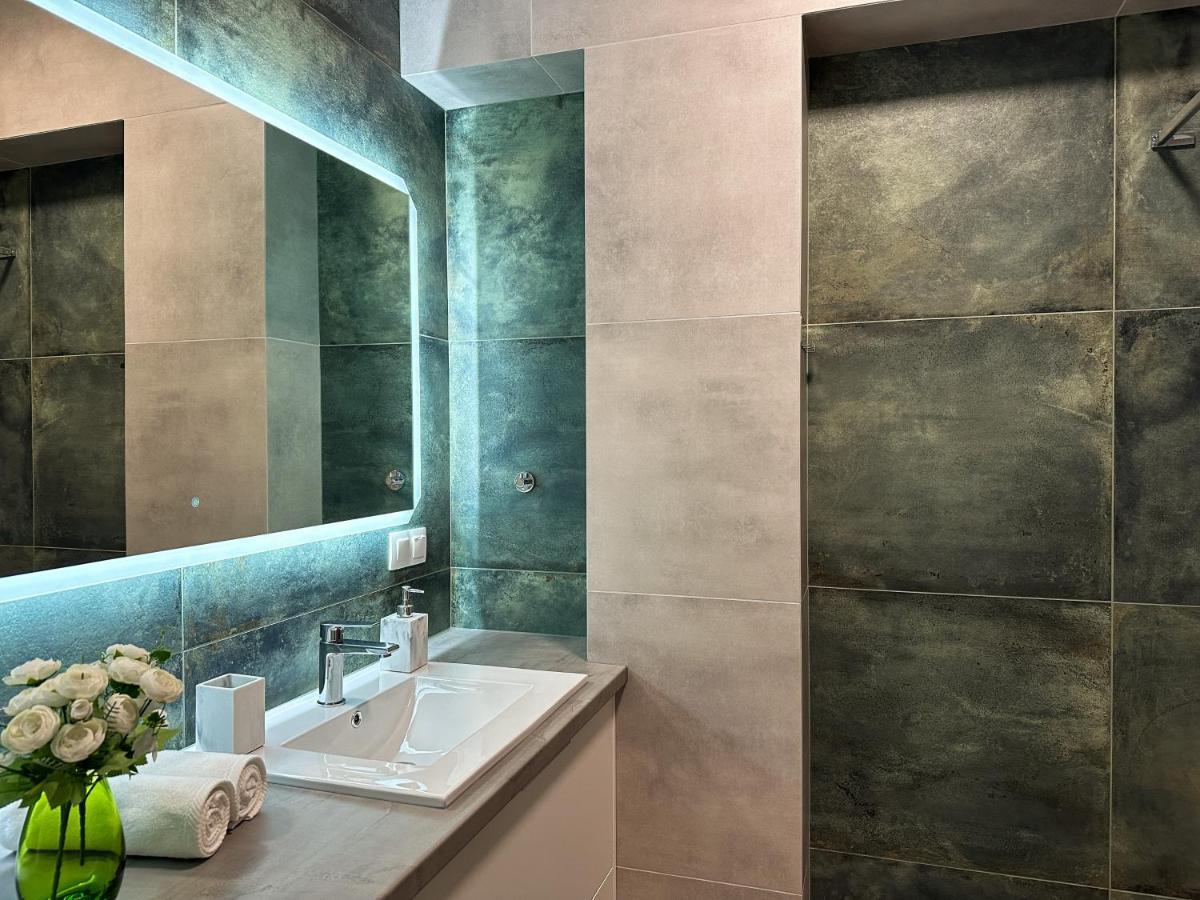 Szmaragd Apartament - Zator Energylandia Zewnętrze zdjęcie