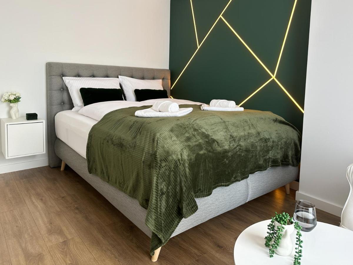Szmaragd Apartament - Zator Energylandia Zewnętrze zdjęcie