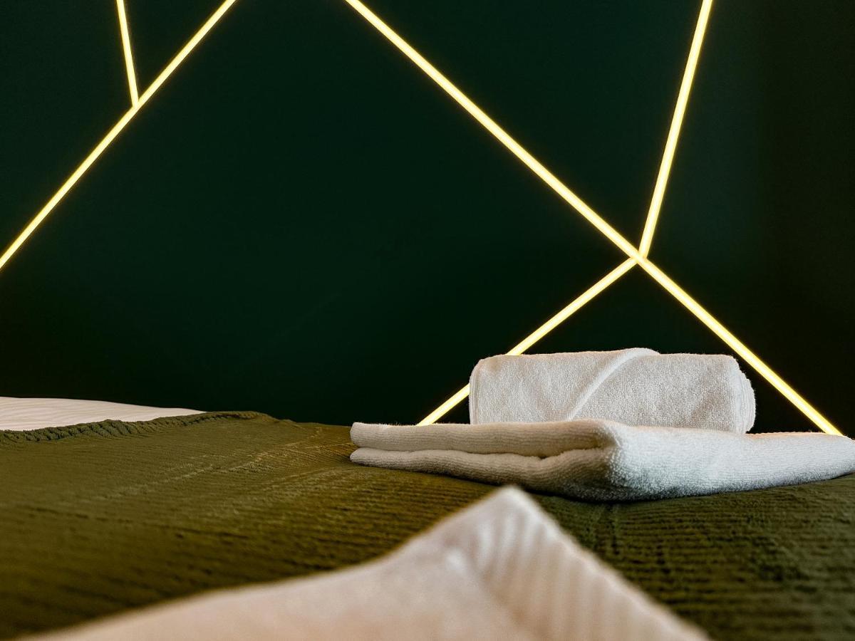 Szmaragd Apartament - Zator Energylandia Zewnętrze zdjęcie