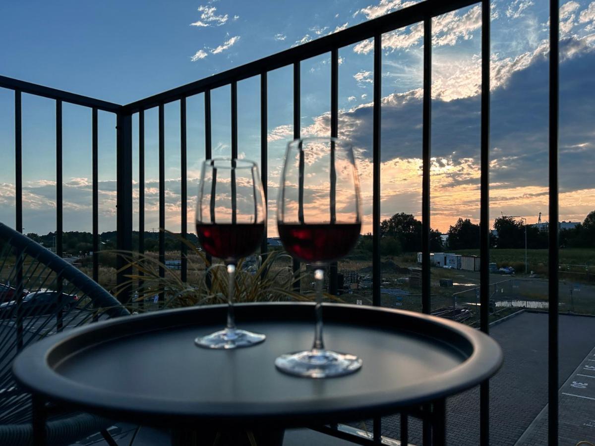 Szmaragd Apartament - Zator Energylandia Zewnętrze zdjęcie