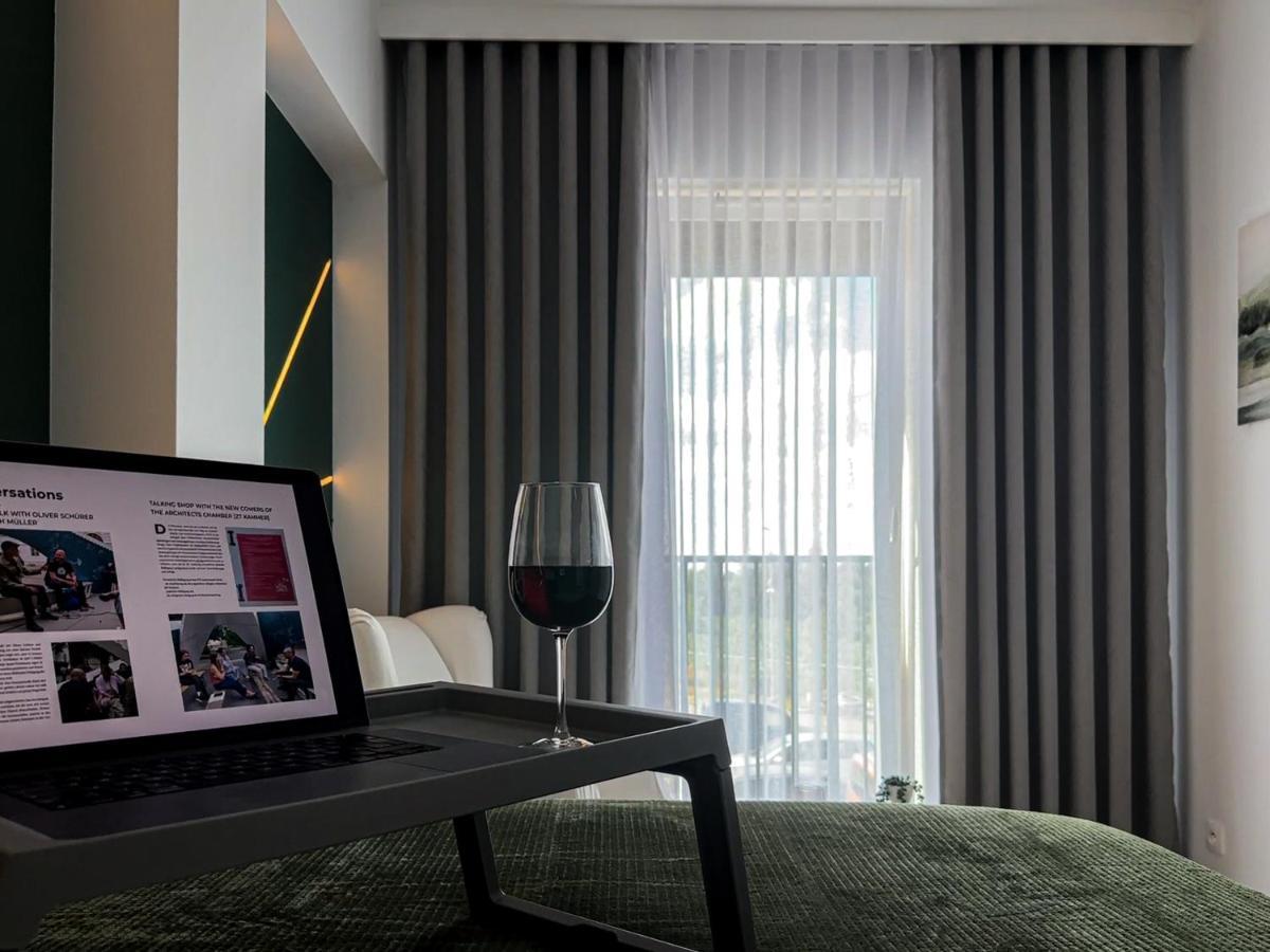 Szmaragd Apartament - Zator Energylandia Zewnętrze zdjęcie