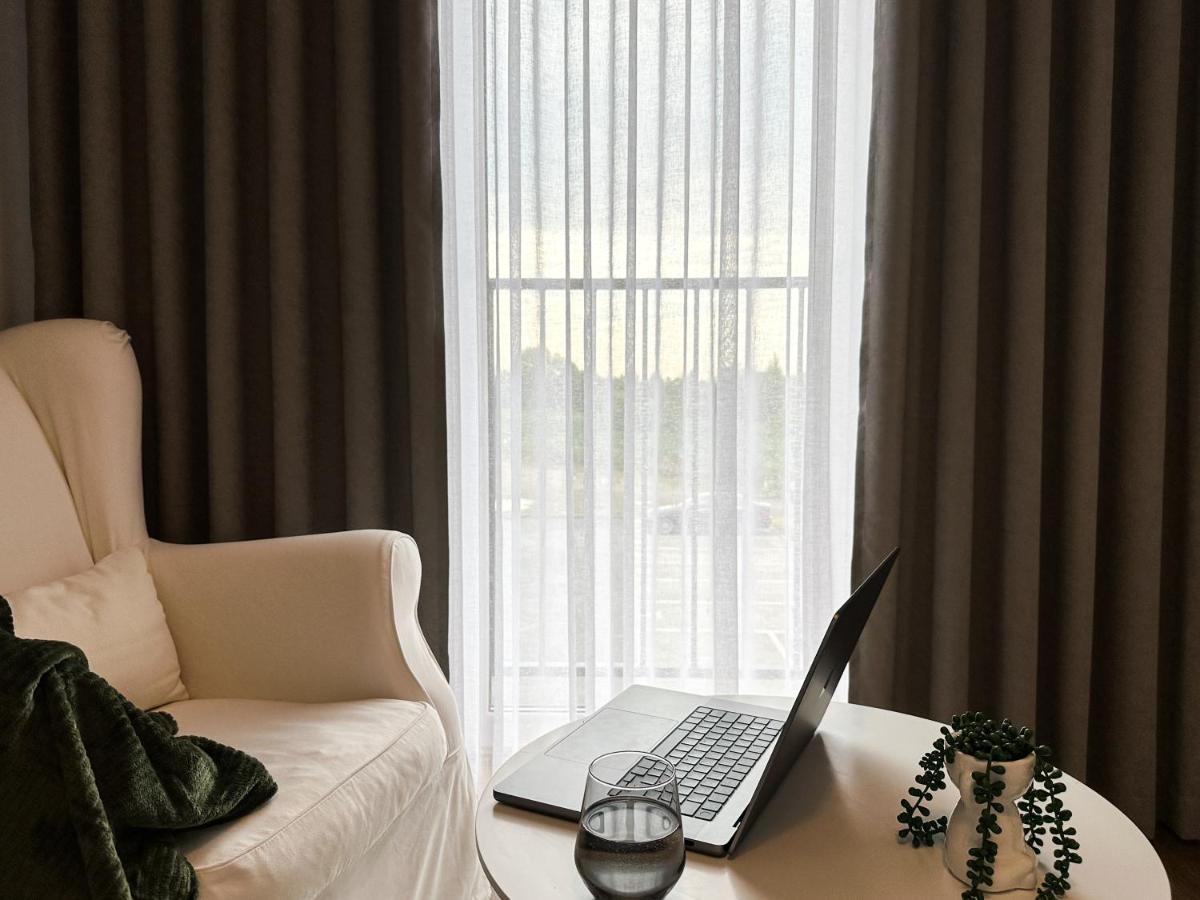 Szmaragd Apartament - Zator Energylandia Zewnętrze zdjęcie
