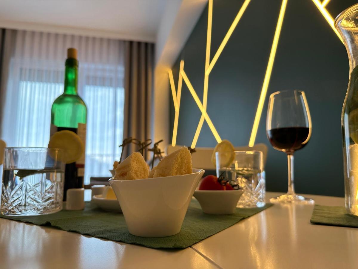 Szmaragd Apartament - Zator Energylandia Zewnętrze zdjęcie